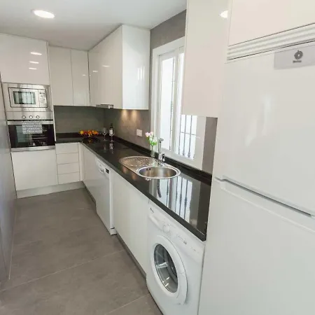 Vacation I Naranjos, Exquisite Penthouse With Rooftop Terrace Apartamento *