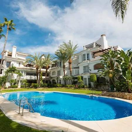 Vacation I Naranjos, Exquisite Penthouse With Rooftop Terrace Apartamento
